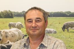 Docteur vétérinaire Gauthier