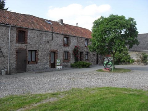 Ferme du Bois Bouillet