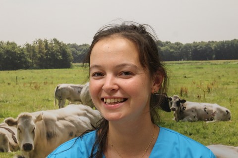Dr Moreau Tania
