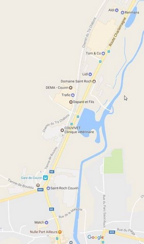 clinique vétérinaire couvivet
