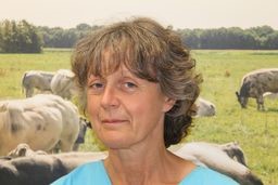 Dr Moreau Tania